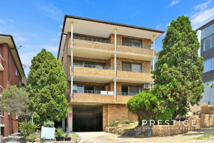 Main view of Homely other listing, 5/14 Queen Street, Arncliffe NSW 2205
