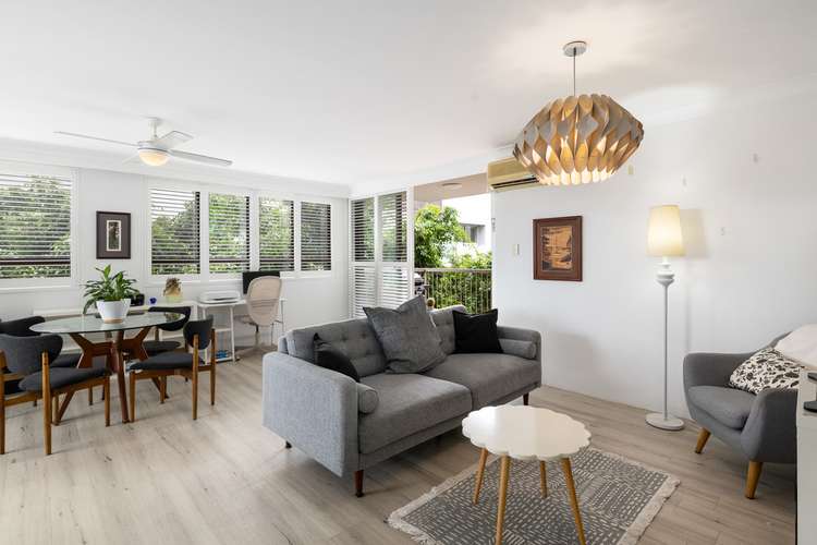 Main view of Homely unit listing, 22/83 O'Connell Street, Kangaroo Point QLD 4169