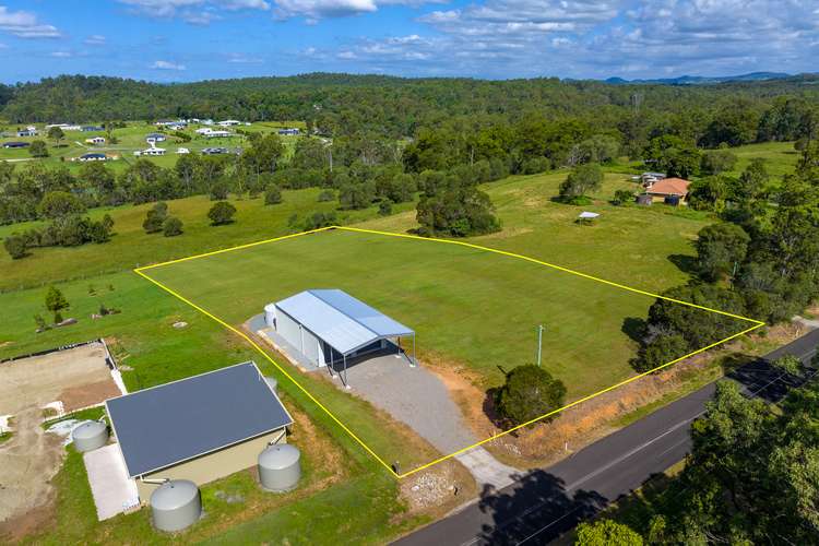 Main view of Homely residentialLand listing, 178 Jimbour Road, The Palms QLD 4570