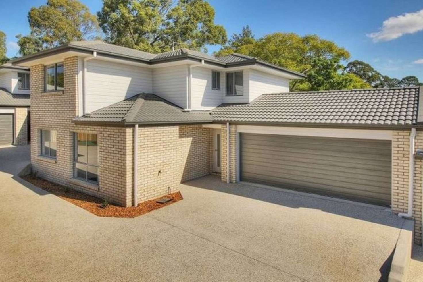 Main view of Homely townhouse listing, 4/36 Juers Road, Kingston QLD 4114