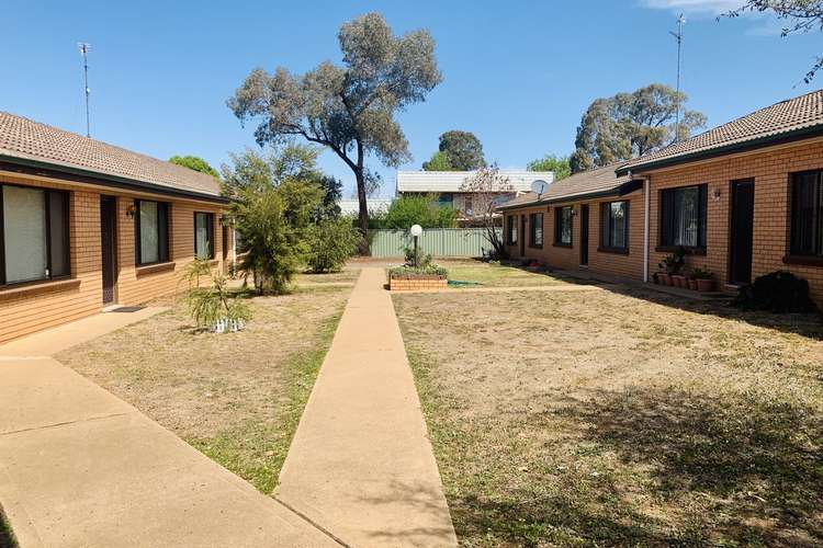 Main view of Homely flat listing, 6/5 Opal Street, Dubbo NSW 2830