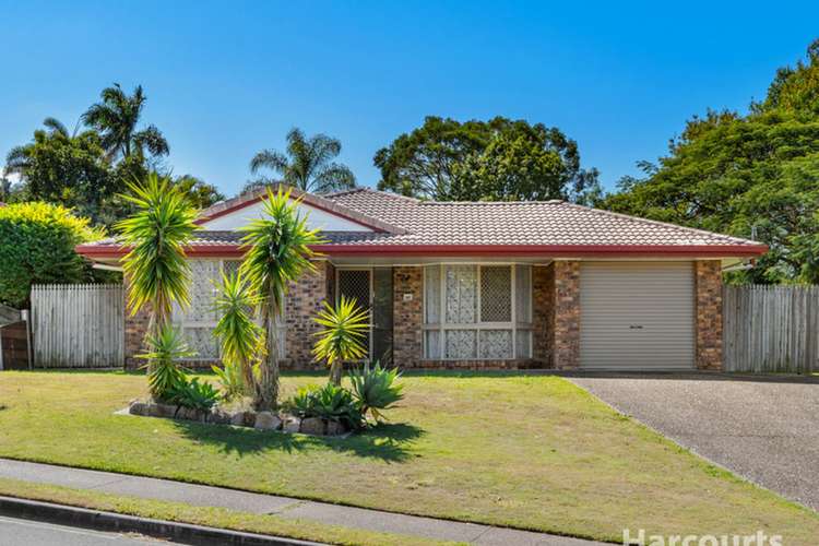 Main view of Homely house listing, 157 Frenchs Road, Petrie QLD 4502