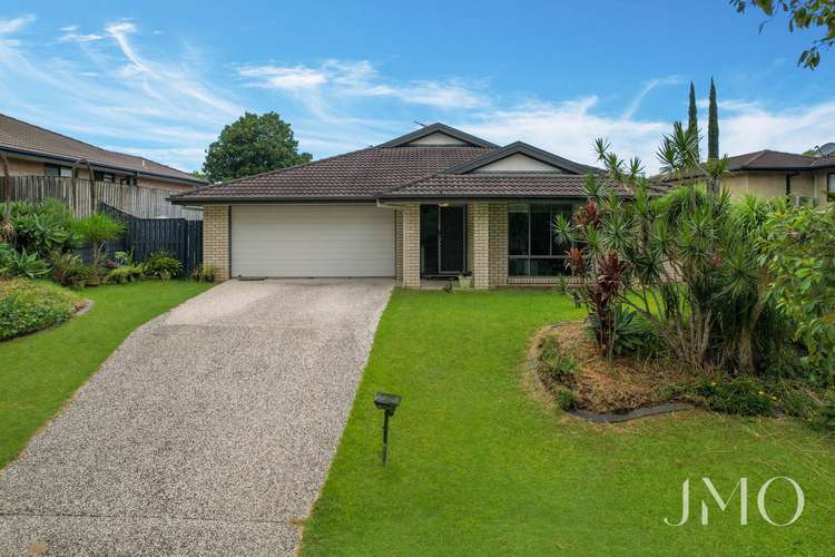 Main view of Homely house listing, 8 Achievement Drive, Ormeau QLD 4208