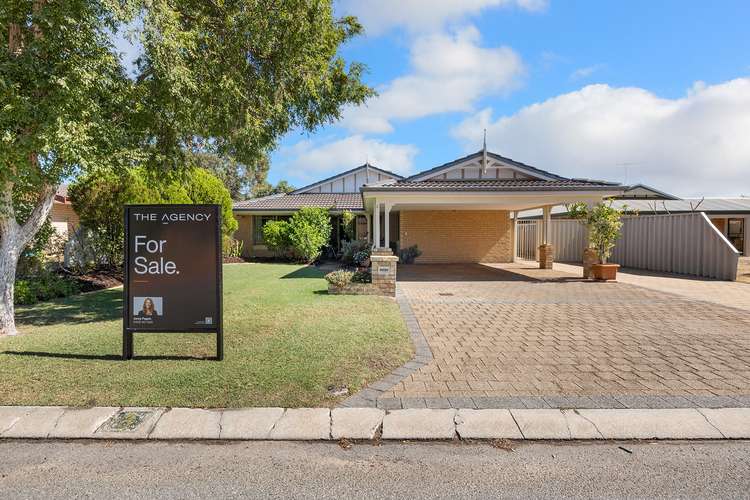 Main view of Homely house listing, 3 Lydiard Retreat, Canning Vale WA 6155