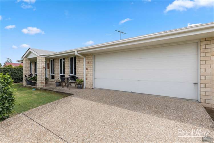 Main view of Homely house listing, 10 Iris Court, Yamanto QLD 4305