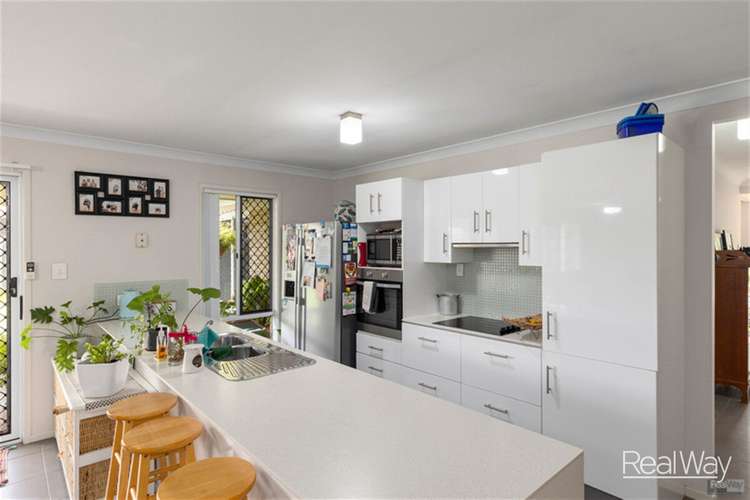 Third view of Homely house listing, 10 Iris Court, Yamanto QLD 4305
