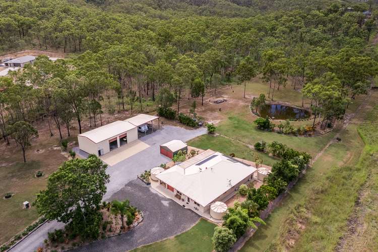 Main view of Homely house listing, 38 Kardum Road, Wurdong Heights QLD 4680