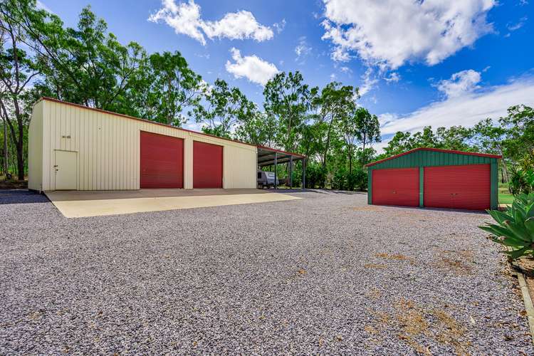 Third view of Homely house listing, 38 Kardum Road, Wurdong Heights QLD 4680
