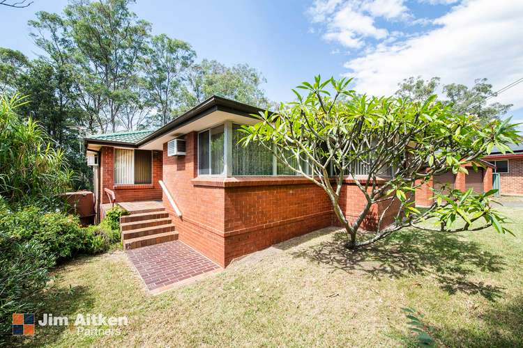 5 Colville Road, Yellow Rock NSW 2777