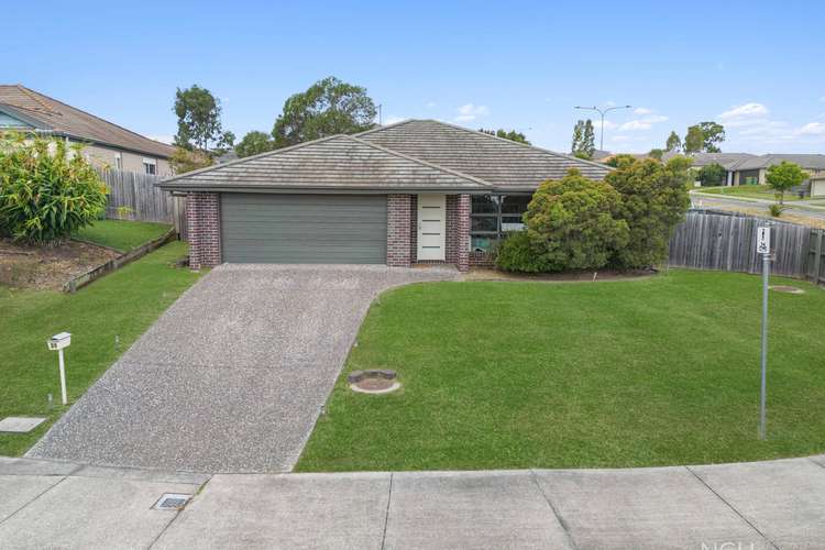 Main view of Homely house listing, 39 Diamantina Boulevard, Brassall QLD 4305