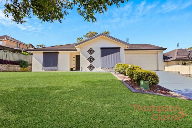 Main view of Homely house listing, 2 Kilshanny Avenue, Ashtonfield NSW 2323