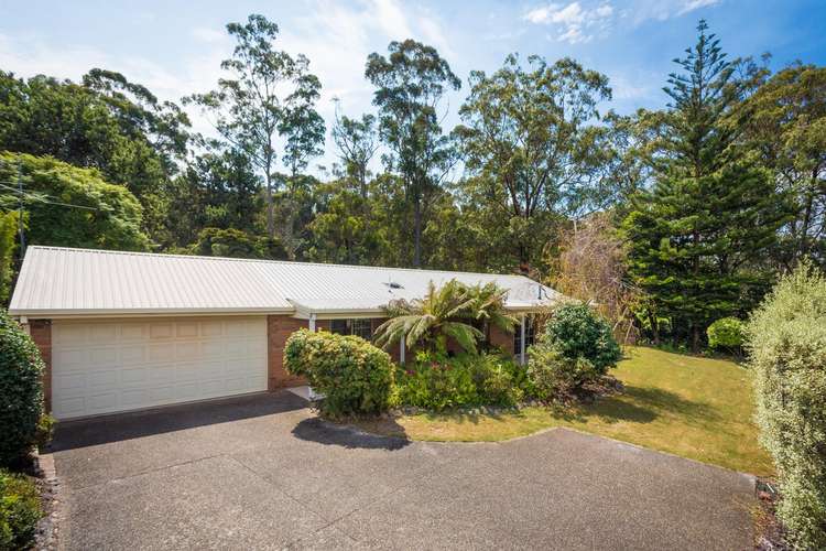 Main view of Homely house listing, 53 Pacific Way, Tura Beach NSW 2548