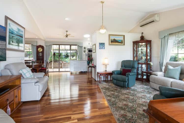 Third view of Homely house listing, 53 Pacific Way, Tura Beach NSW 2548