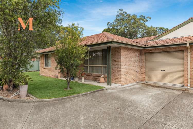 Main view of Homely unit listing, 3/34a Neilson Street, Edgeworth NSW 2285