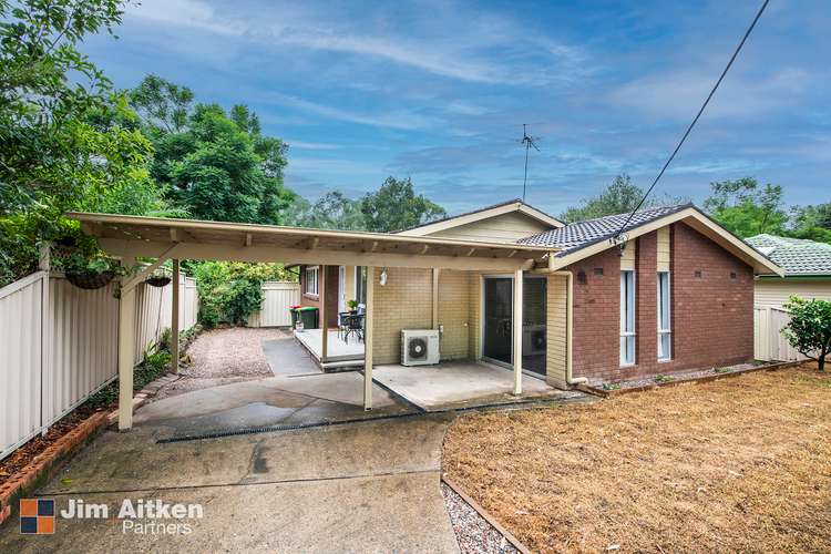 Main view of Homely house listing, 61 Great Western Highway, Blaxland NSW 2774