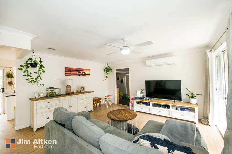 Second view of Homely house listing, 61 Great Western Highway, Blaxland NSW 2774
