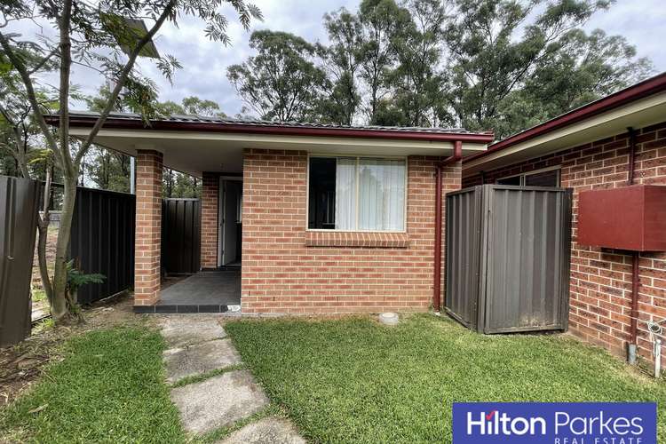 Main view of Homely house listing, 9A Weisel Place, Willmot NSW 2770