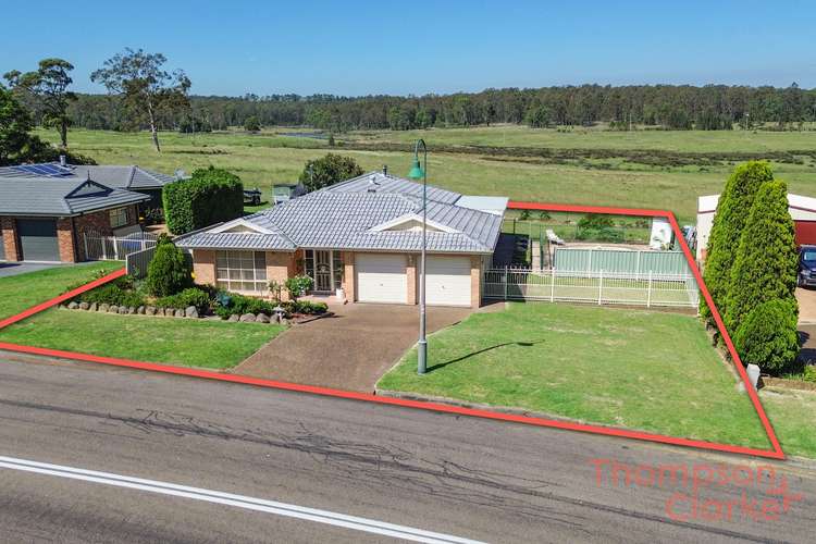 Main view of Homely house listing, 30 Wilton Drive, East Maitland NSW 2323