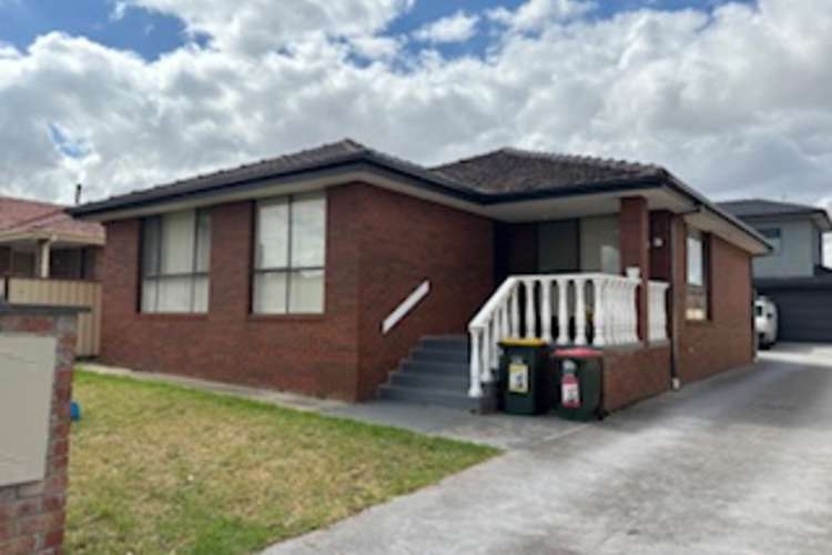Main view of Homely house listing, 1/12 Knight Court, Meadow Heights VIC 3048