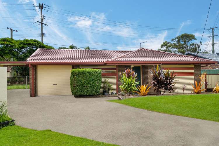 Main view of Homely house listing, 2 Hylacola Drive, Albany Creek QLD 4035