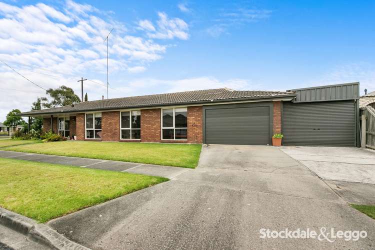 Main view of Homely house listing, 113 Bridle Road, Morwell VIC 3840