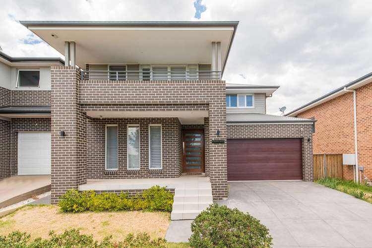 Main view of Homely house listing, 9 Mountain View Close, Penrith NSW 2750