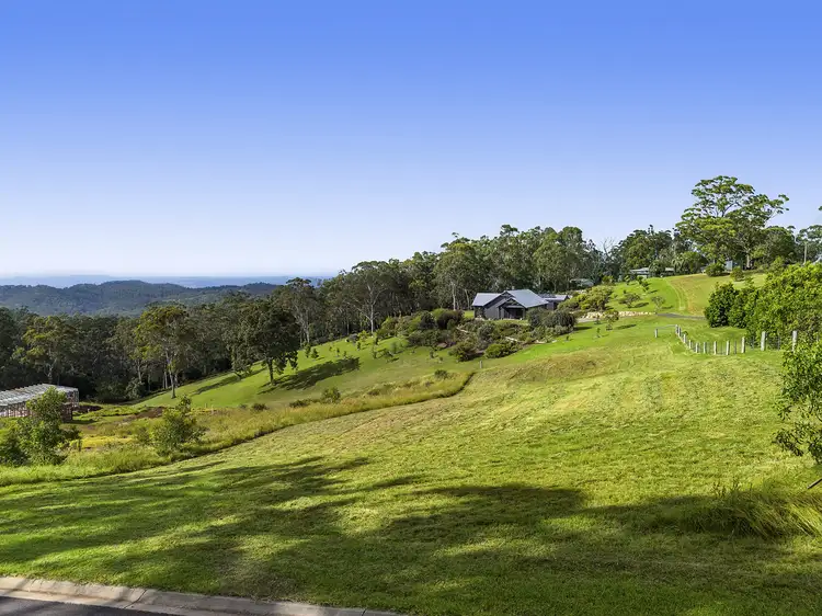 Third view of Homely land listing, 17 Borghardt Road, Highfields QLD 4352