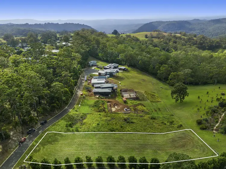 Fourth view of Homely land listing, 17 Borghardt Road, Highfields QLD 4352