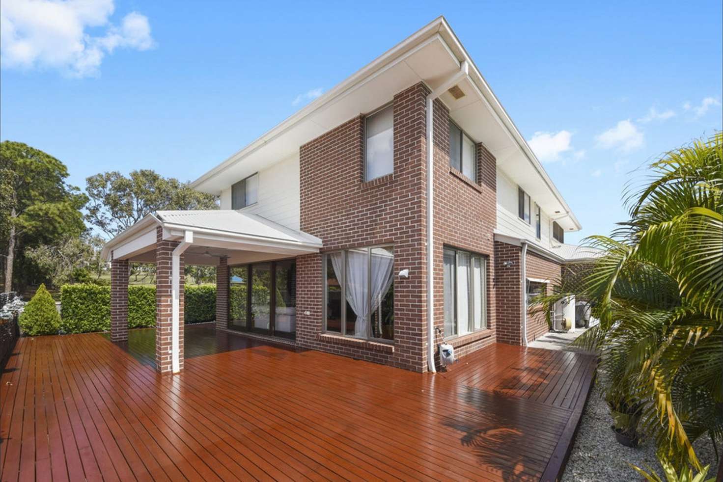 Main view of Homely house listing, 30 De Luchi Street, Carseldine QLD 4034