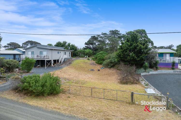 Main view of Homely residentialLand listing, 29 Mercury Drive, Venus Bay VIC 3956