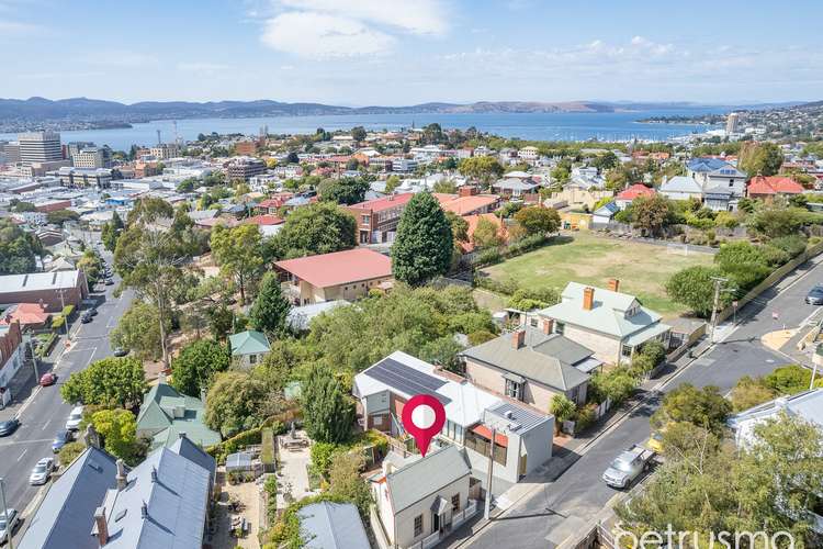 Main view of Homely house listing, 7 Cane Street, West Hobart TAS 7000