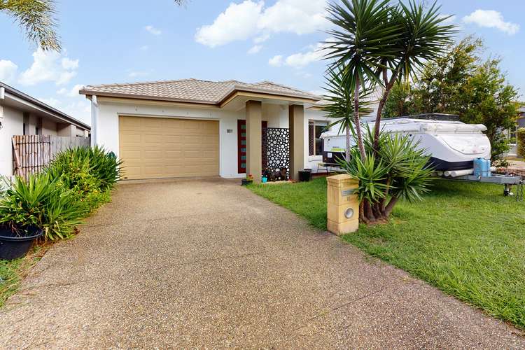Main view of Homely house listing, 11 Calder Street, North Lakes QLD 4509