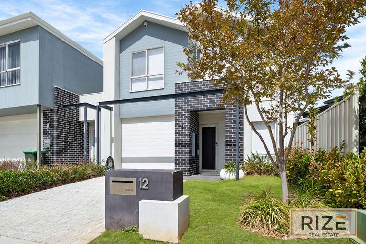 Main view of Homely house listing, 12 Beethoven Street, Banksia Grove WA 6031