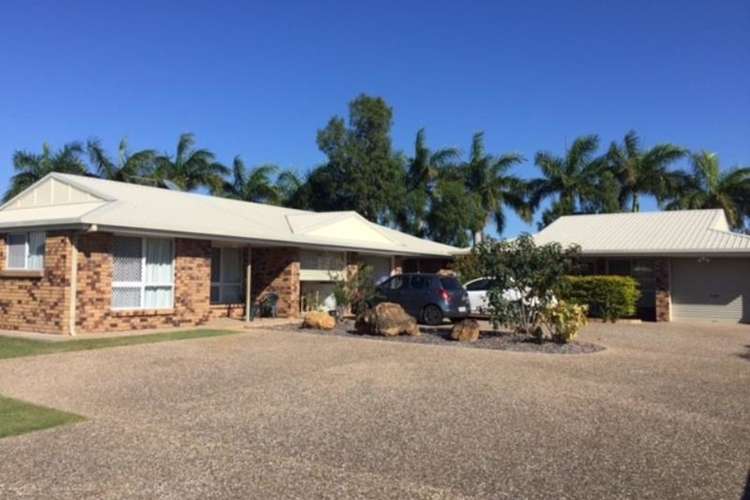 Main view of Homely unit listing, 1/29 Bulman Street, Norman Gardens QLD 4701