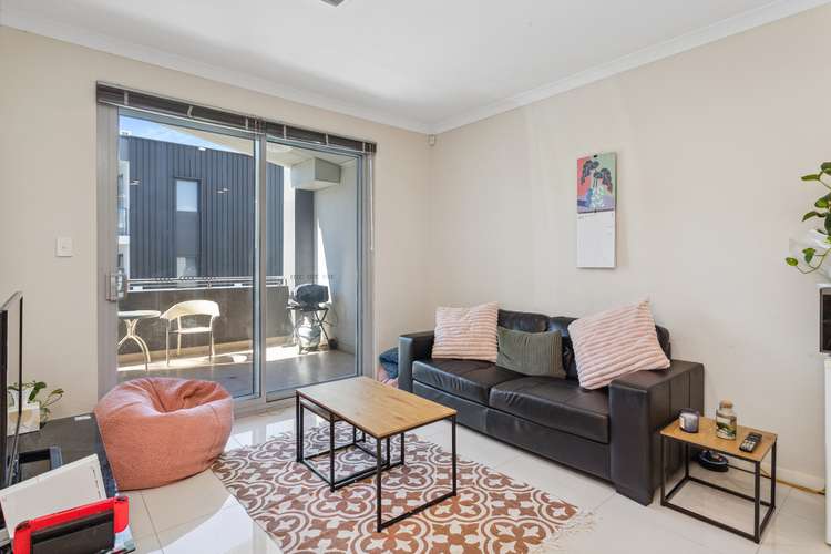 Main view of Homely apartment listing, 7/2 Edward Street, Perth WA 6000