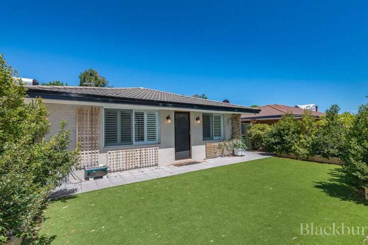 Main view of Homely house listing, 14A Javez Drive, Quinns Rocks WA 6030