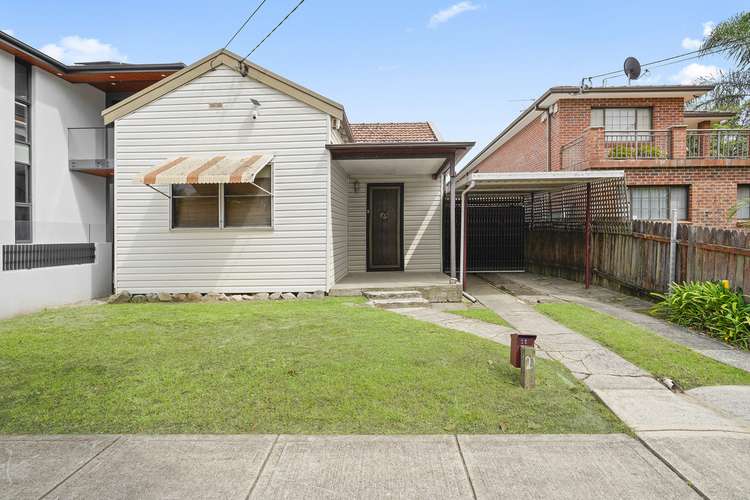 Main view of Homely house listing, 21 Windsor Avenue, Croydon Park NSW 2133
