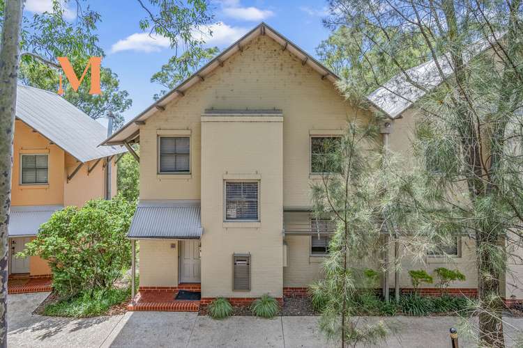 Main view of Homely townhouse listing, 710/15 Thompson Road, Pokolbin NSW 2320