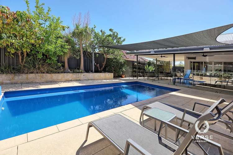 Main view of Homely house listing, 5 Taree Street, St James WA 6102