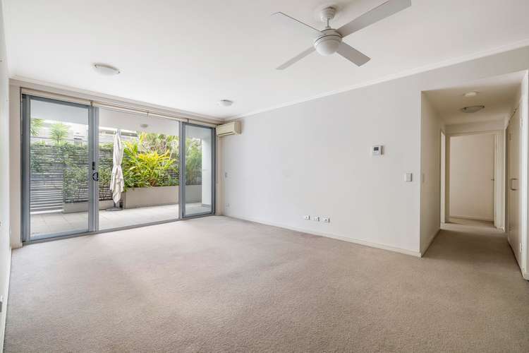 Main view of Homely apartment listing, 33/251 Chalmers Street, Redfern NSW 2016