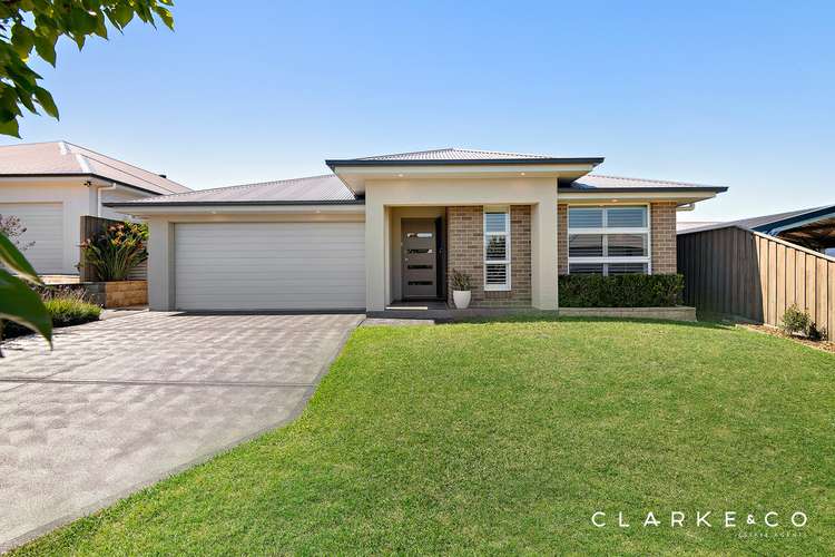 Main view of Homely house listing, 4 Tigertail Street, Chisholm NSW 2322
