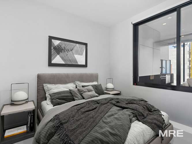 Second view of Homely apartment listing, 306/36 Wilson Street, South Yarra VIC 3141