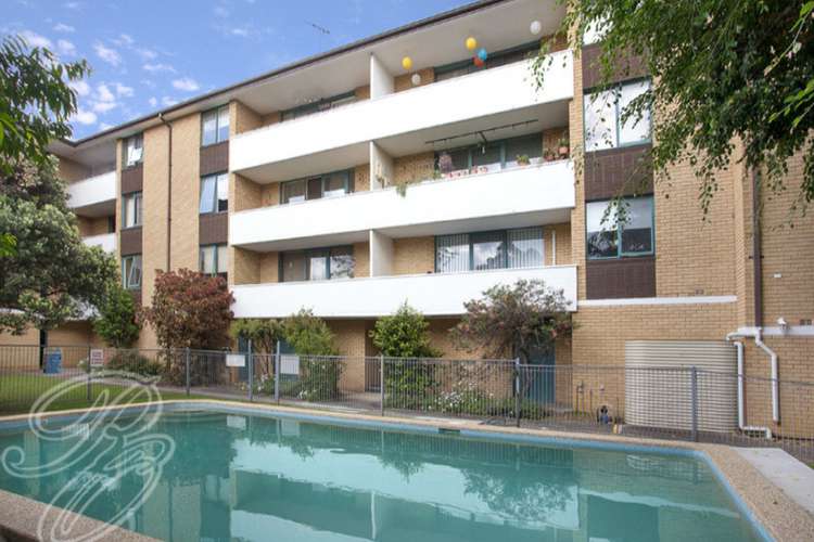 Main view of Homely apartment listing, 14/154 Croydon Avenue, Croydon Park NSW 2133