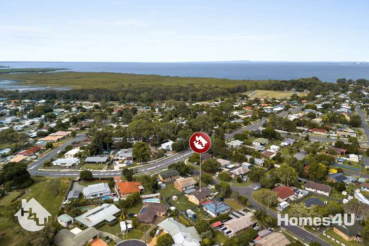 Main view of Homely house listing, 35 Rainbow Street, Deception Bay QLD 4508