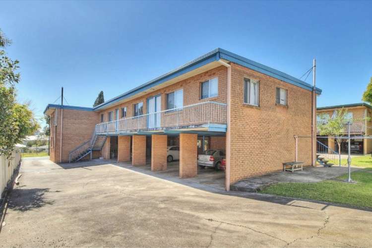Main view of Homely flat listing, 5/92 Gainsborough Street, Moorooka QLD 4105