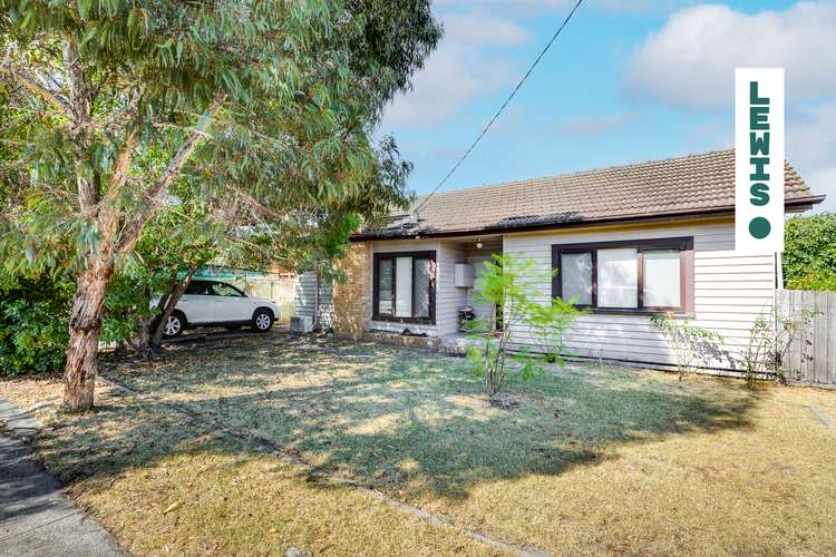Main view of Homely house listing, 15 Murray Street, Fawkner VIC 3060