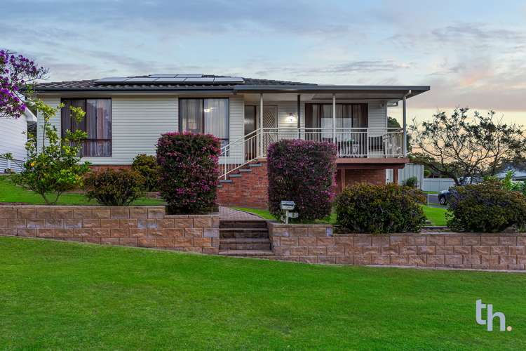 Main view of Homely house listing, 2 Manuka Close, Cardiff South NSW 2285