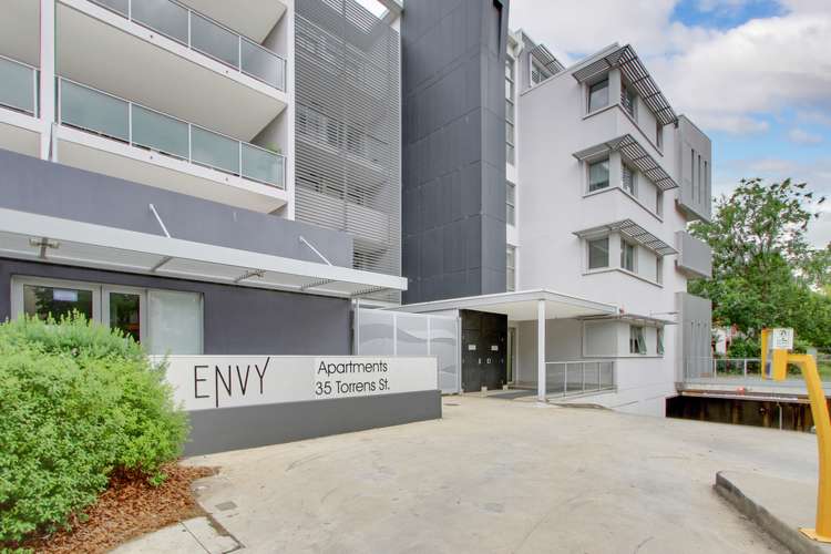 Main view of Homely apartment listing, 42/35 Torrens Street, Braddon ACT 2612