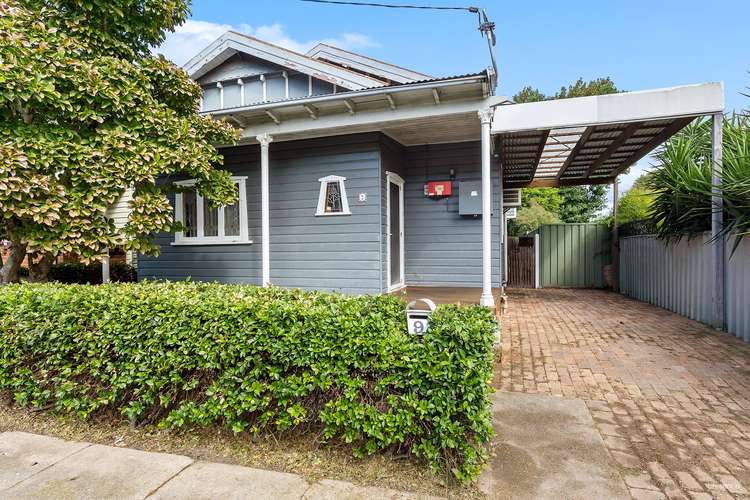 Main view of Homely house listing, 9 Denison Street, Mayfield NSW 2304