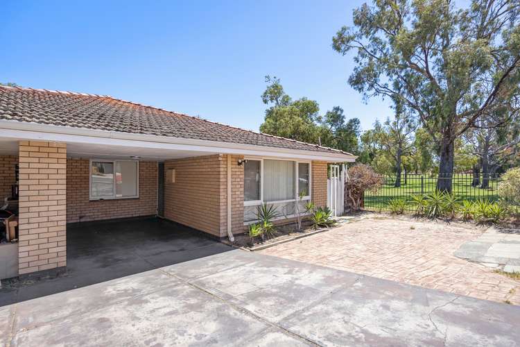 Second view of Homely house listing, 25 Selsfield Place, Balga WA 6061